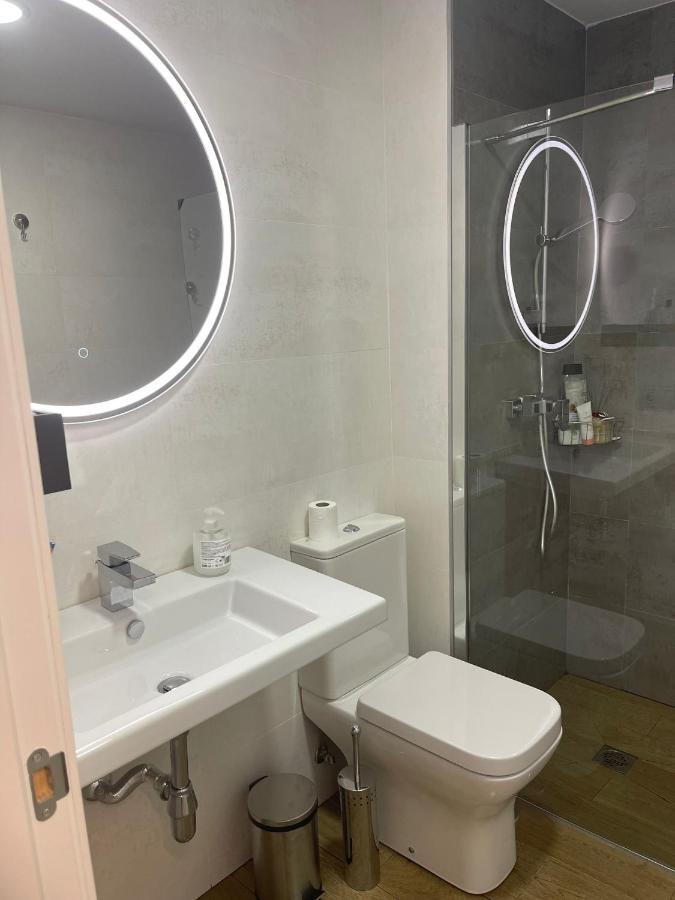 Apartamento Con Piscina En El Paseo Cruz Del Mar Чипіона Екстер'єр фото